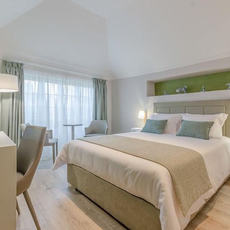 ליסבון Ver Belem Suites מראה חיצוני תמונה