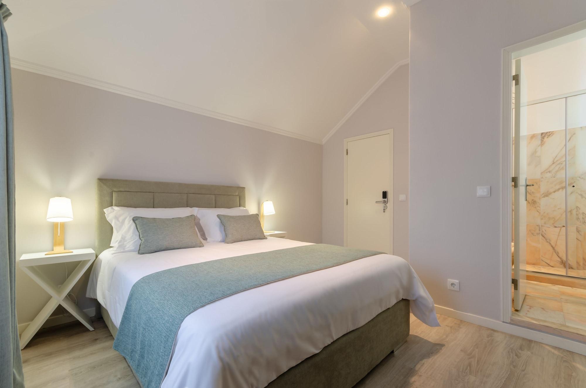 ליסבון Ver Belem Suites מראה חיצוני תמונה