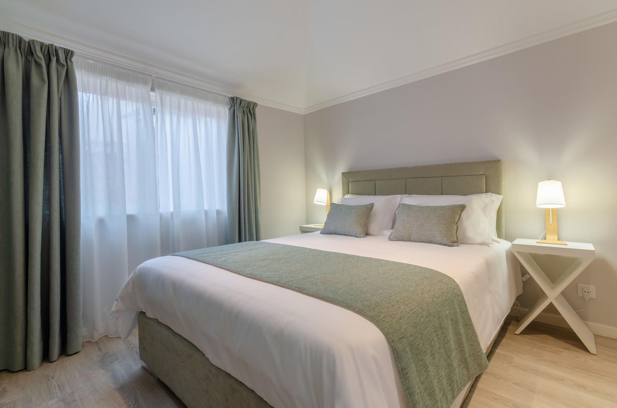 ליסבון Ver Belem Suites מראה חיצוני תמונה