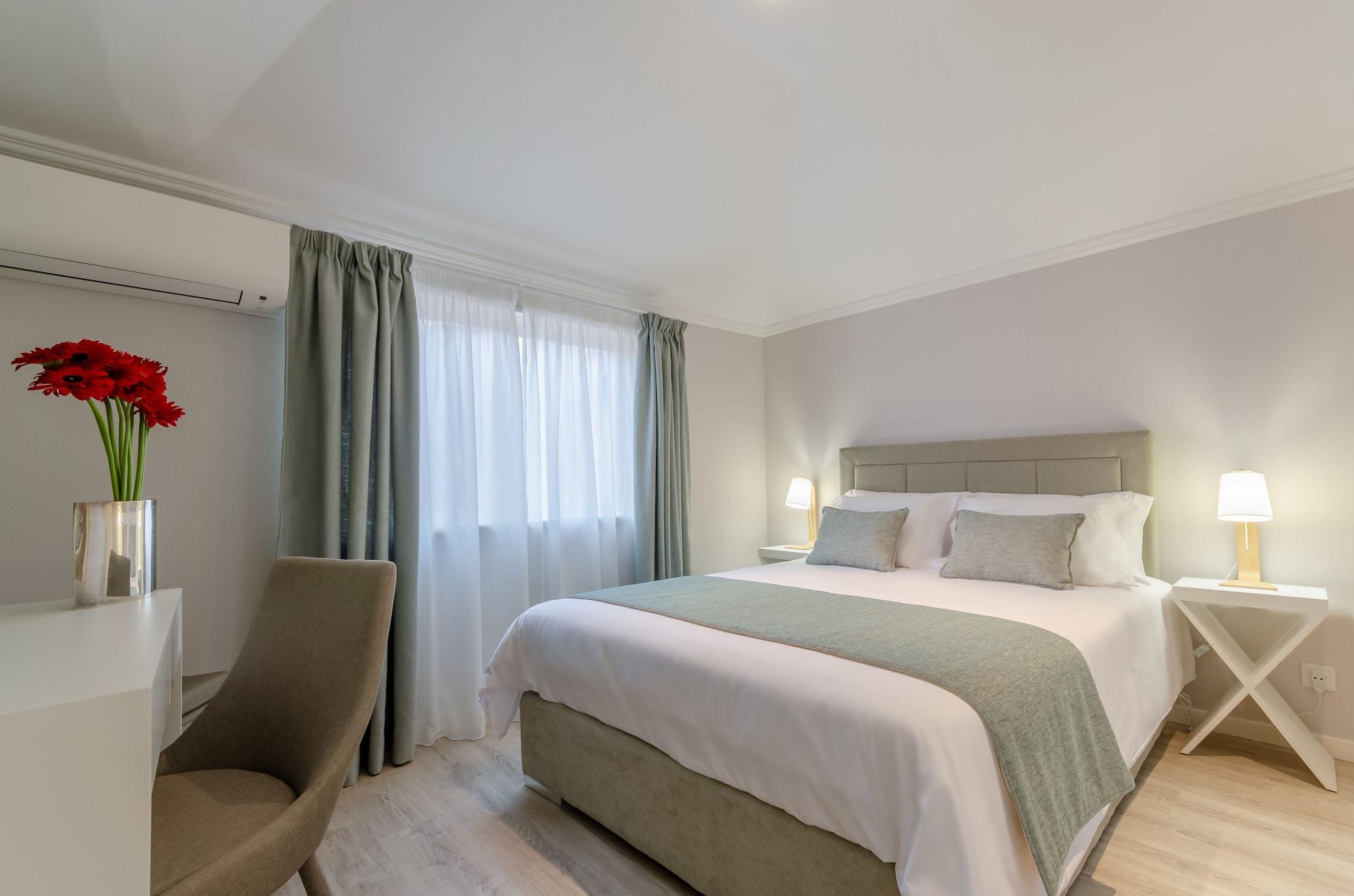 ליסבון Ver Belem Suites מראה חיצוני תמונה