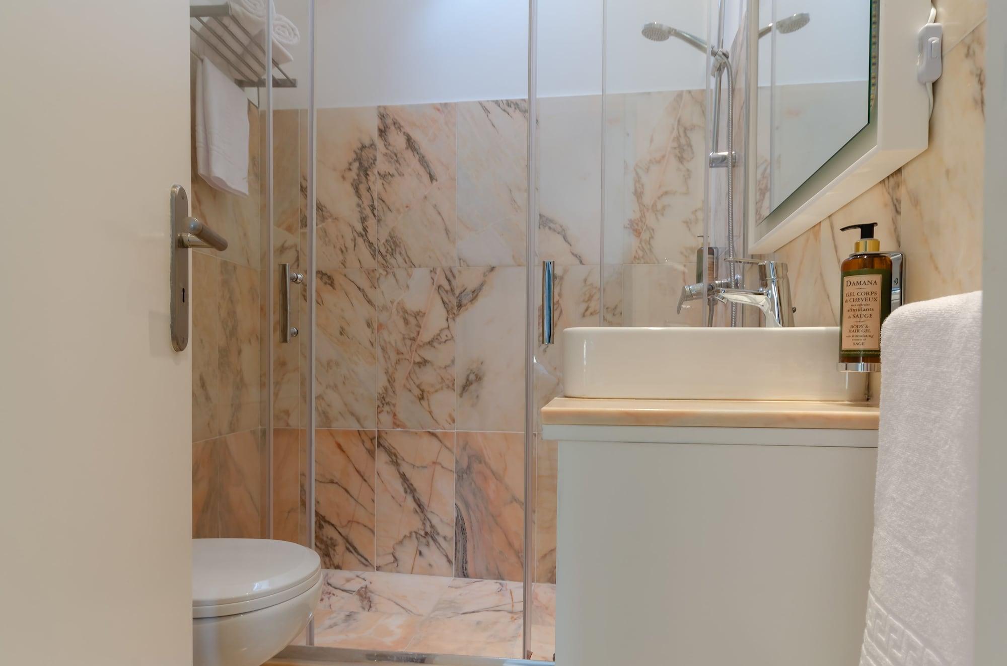 ליסבון Ver Belem Suites מראה חיצוני תמונה