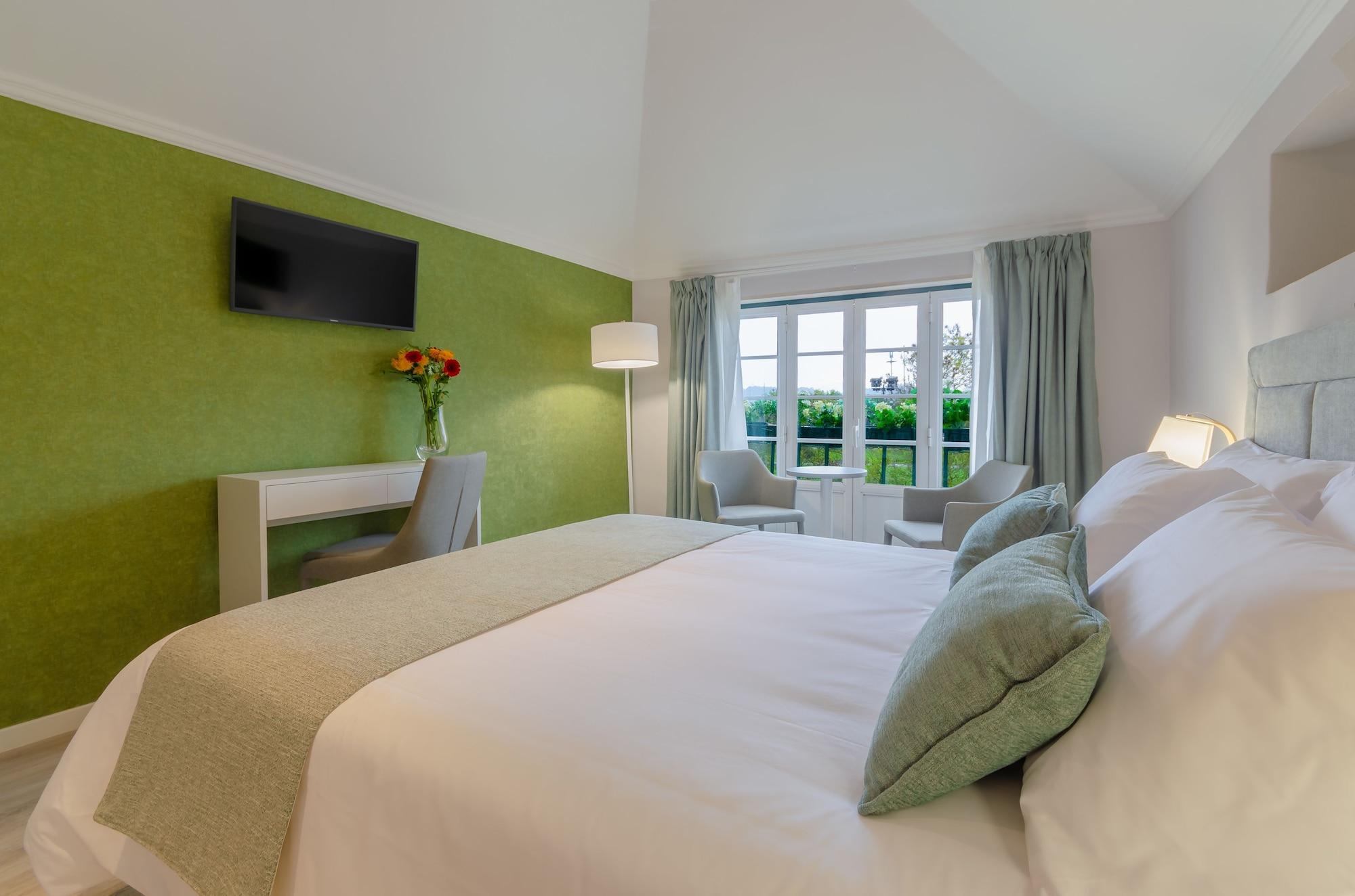 ליסבון Ver Belem Suites מראה חיצוני תמונה