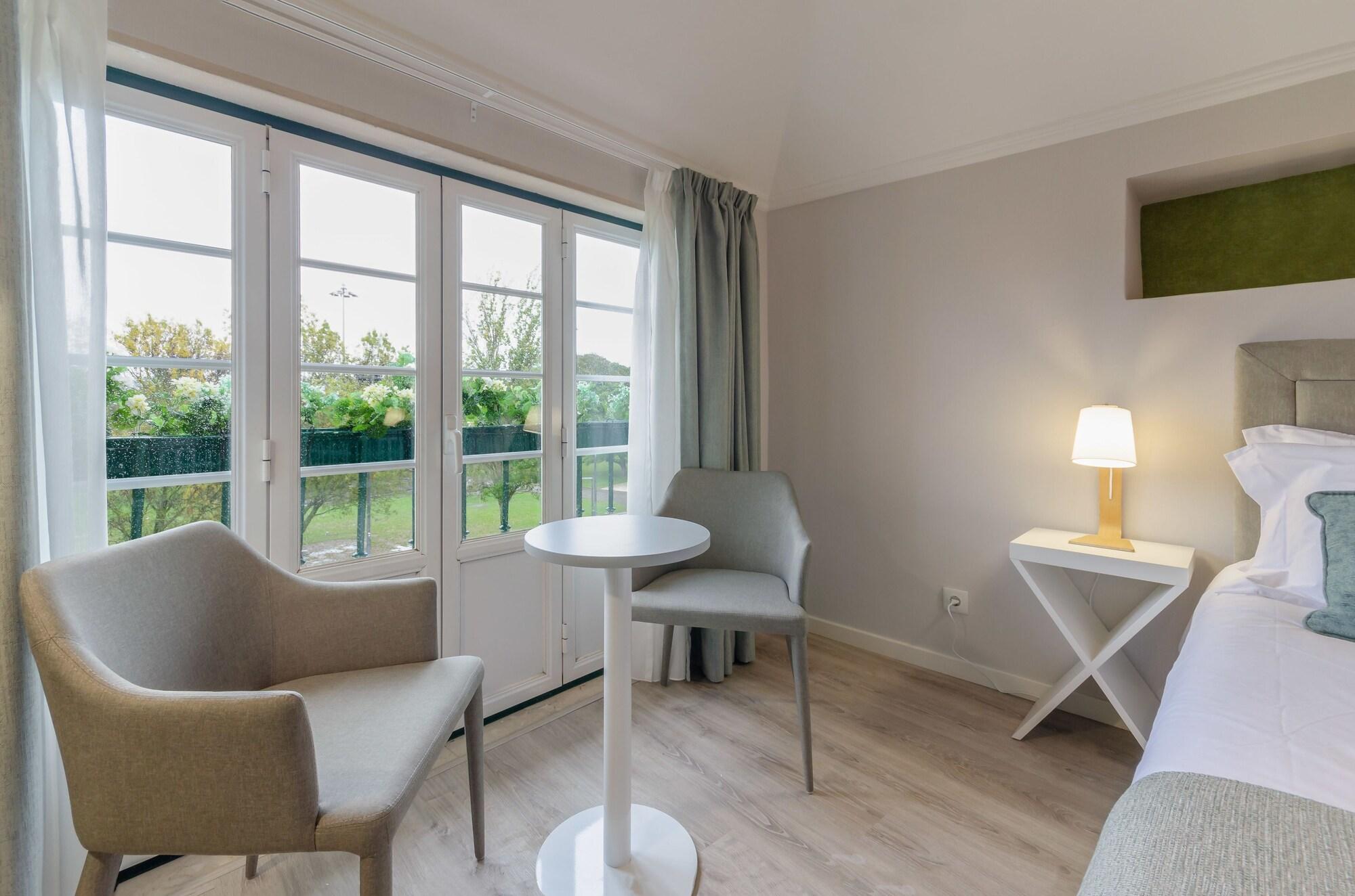 ליסבון Ver Belem Suites מראה חיצוני תמונה