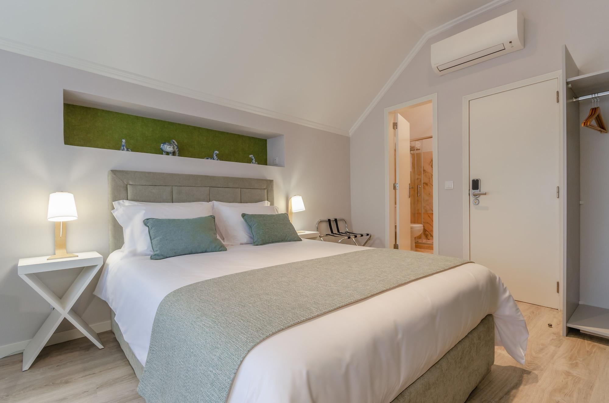 ליסבון Ver Belem Suites מראה חיצוני תמונה