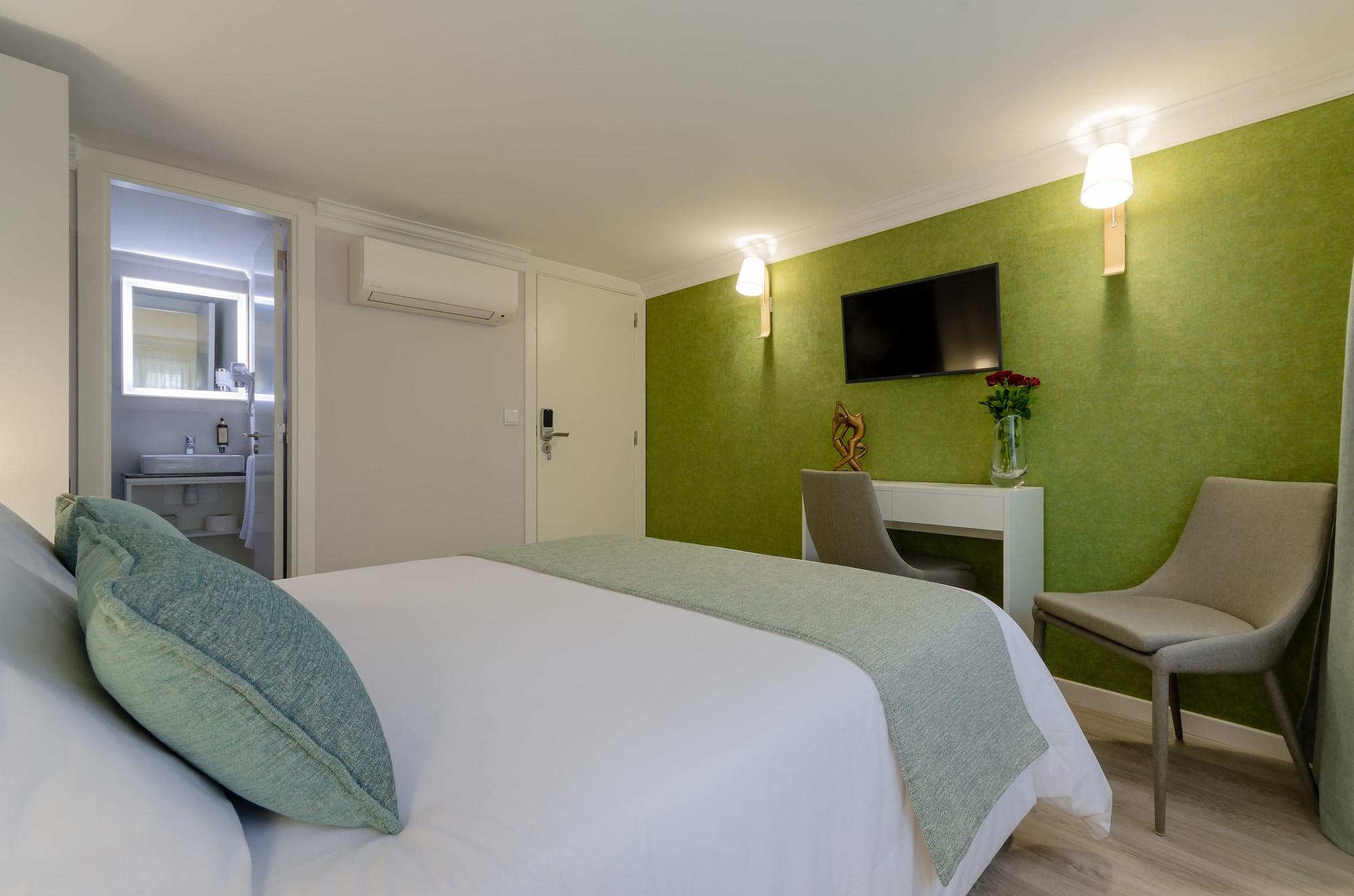 ליסבון Ver Belem Suites מראה חיצוני תמונה