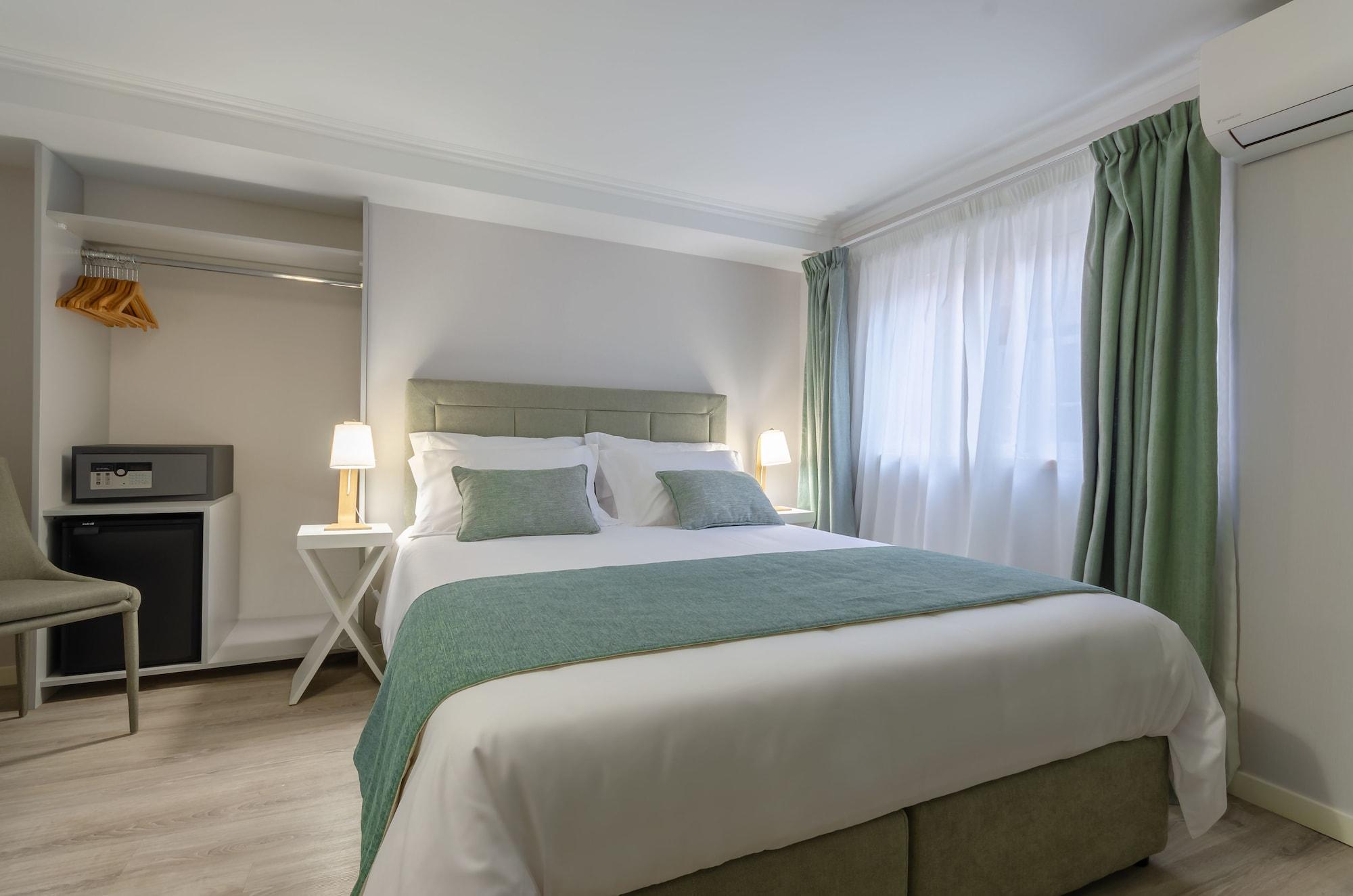 ליסבון Ver Belem Suites מראה חיצוני תמונה