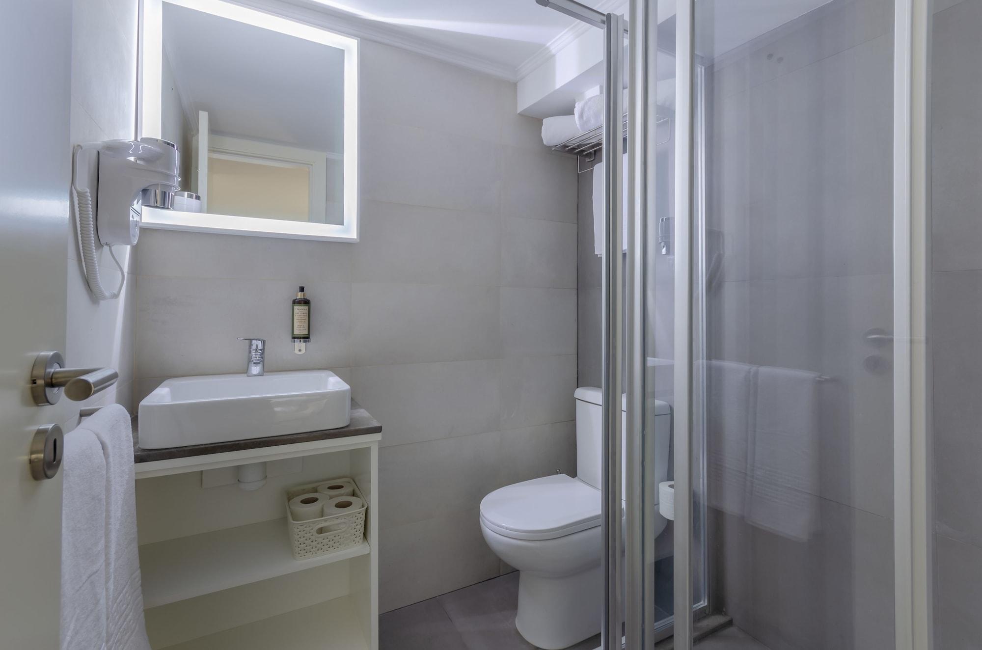 ליסבון Ver Belem Suites מראה חיצוני תמונה