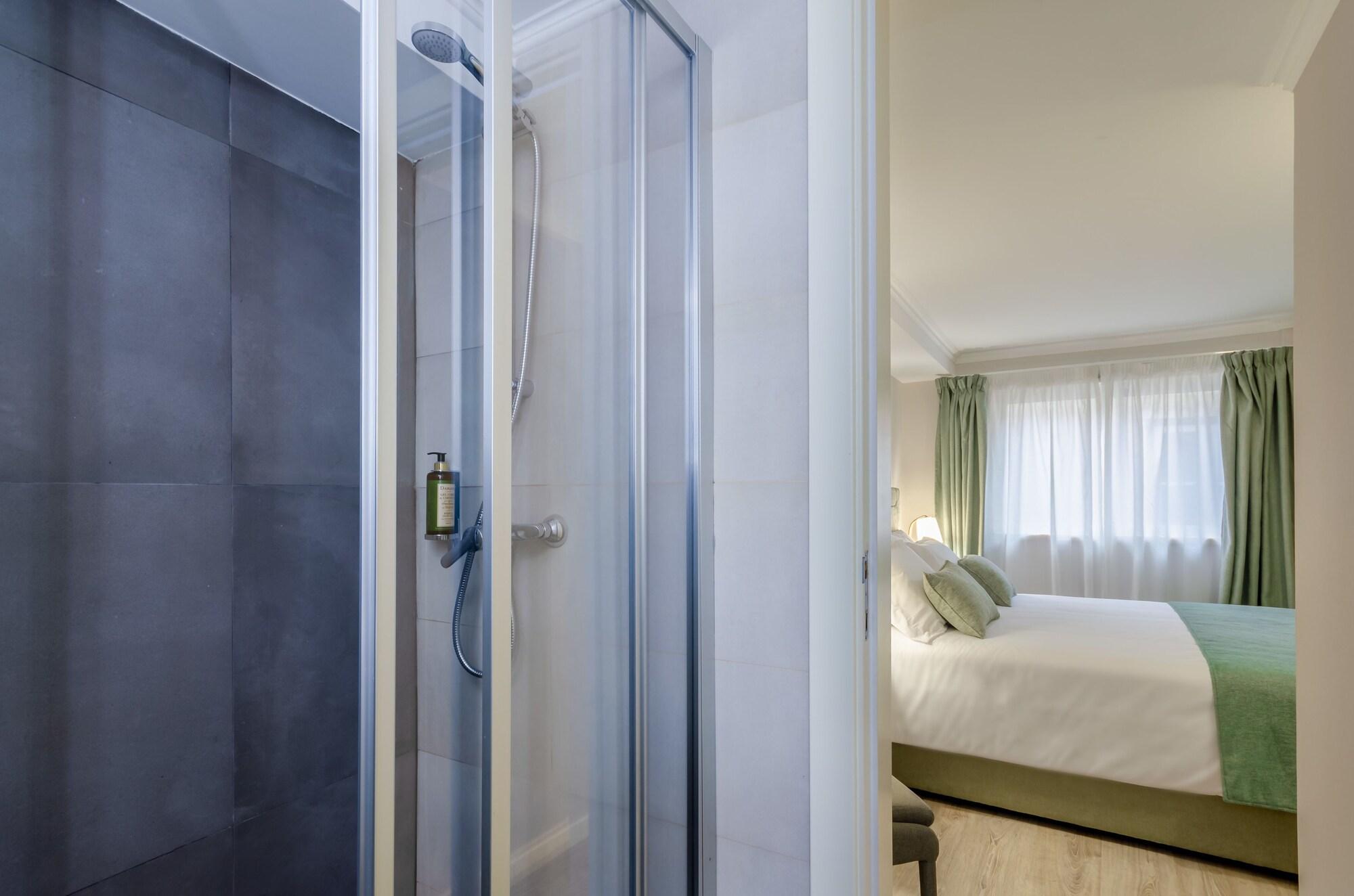 ליסבון Ver Belem Suites מראה חיצוני תמונה