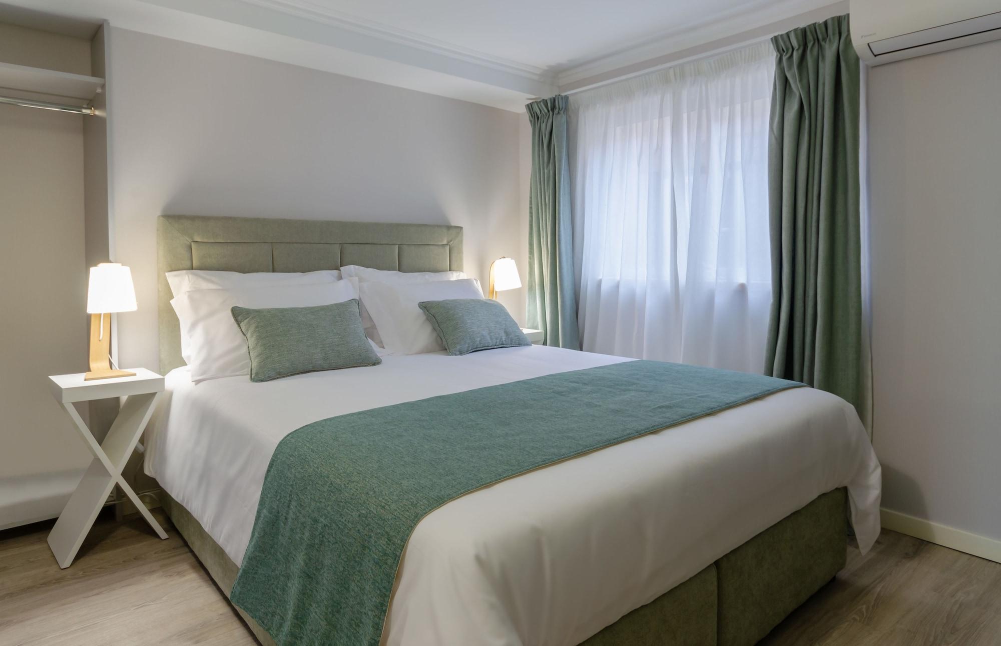 ליסבון Ver Belem Suites מראה חיצוני תמונה