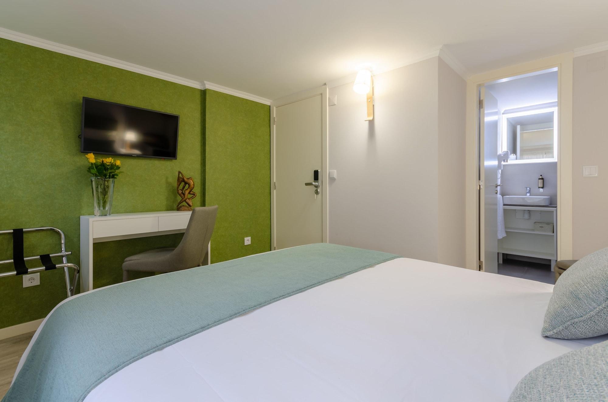 ליסבון Ver Belem Suites מראה חיצוני תמונה