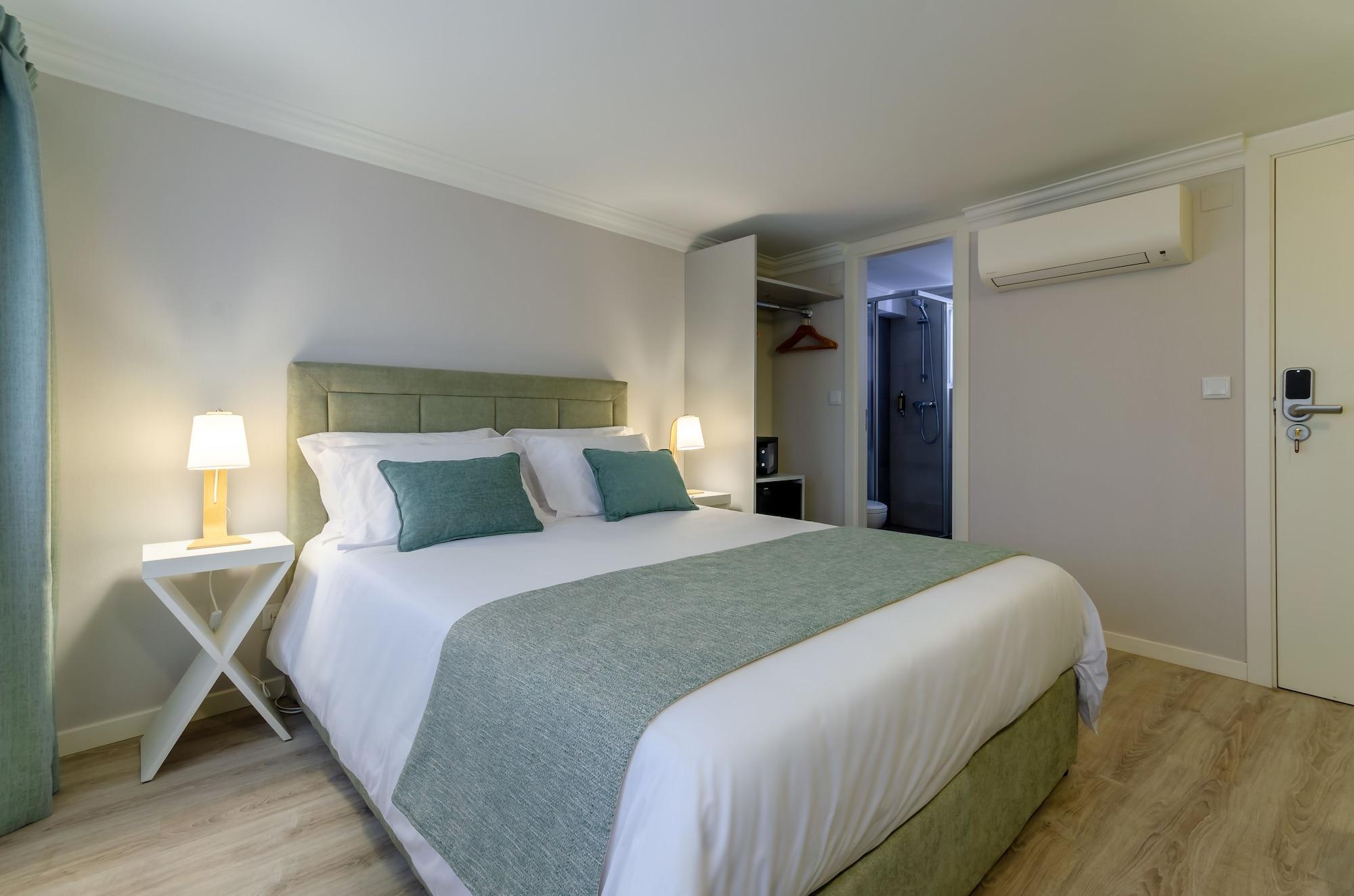 ליסבון Ver Belem Suites מראה חיצוני תמונה