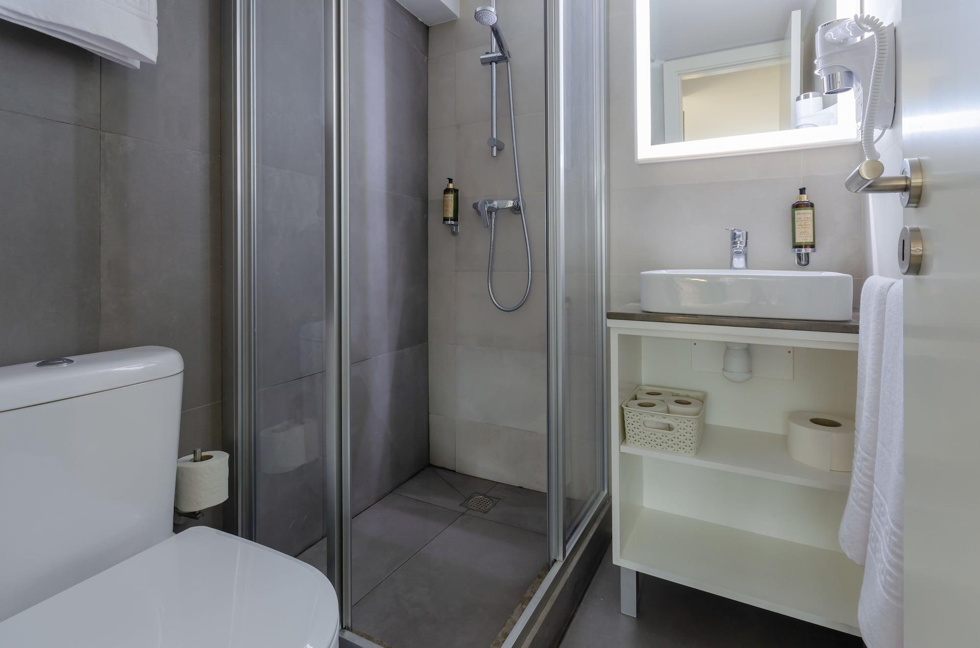 ליסבון Ver Belem Suites מראה חיצוני תמונה