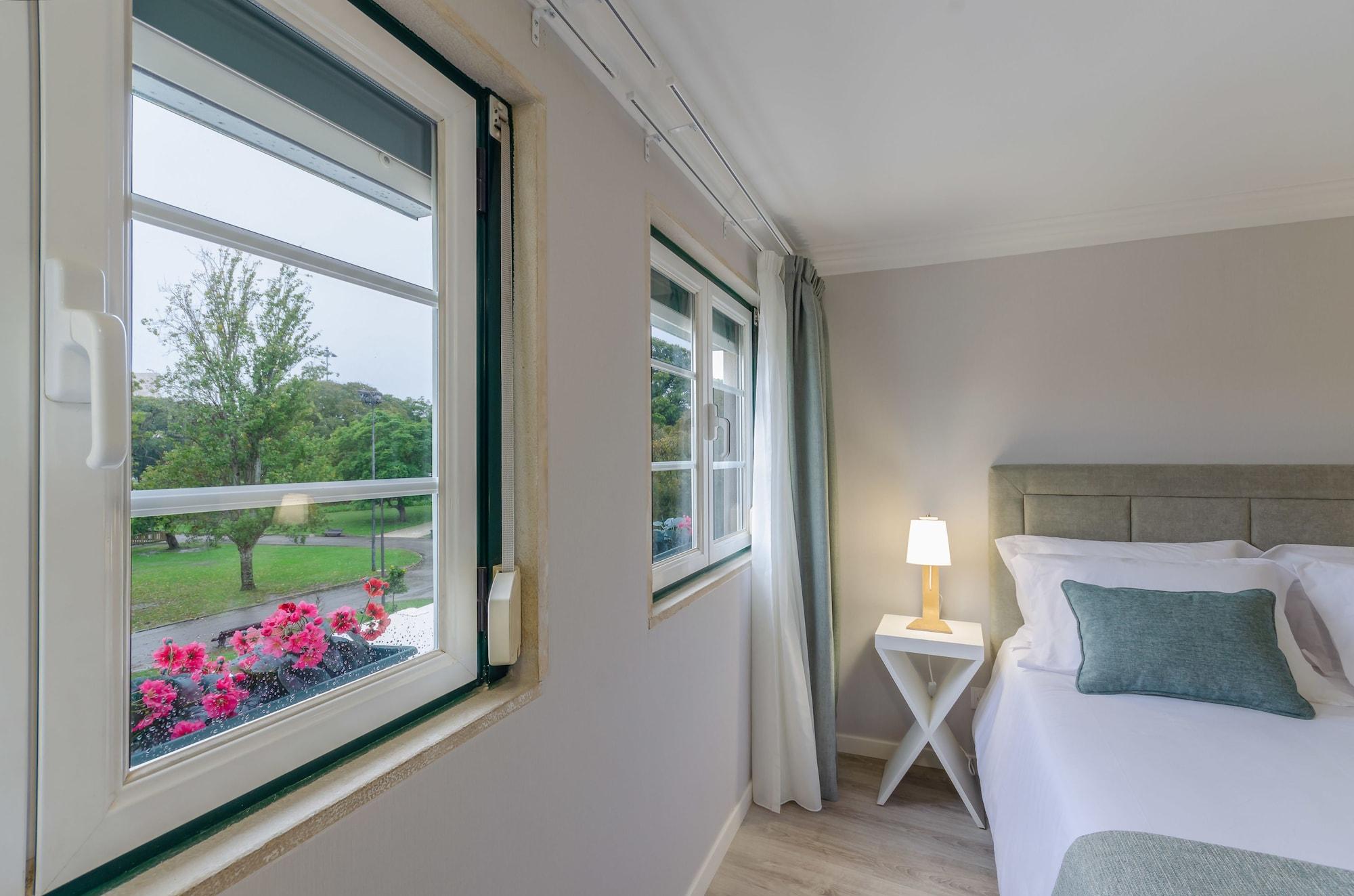 ליסבון Ver Belem Suites מראה חיצוני תמונה