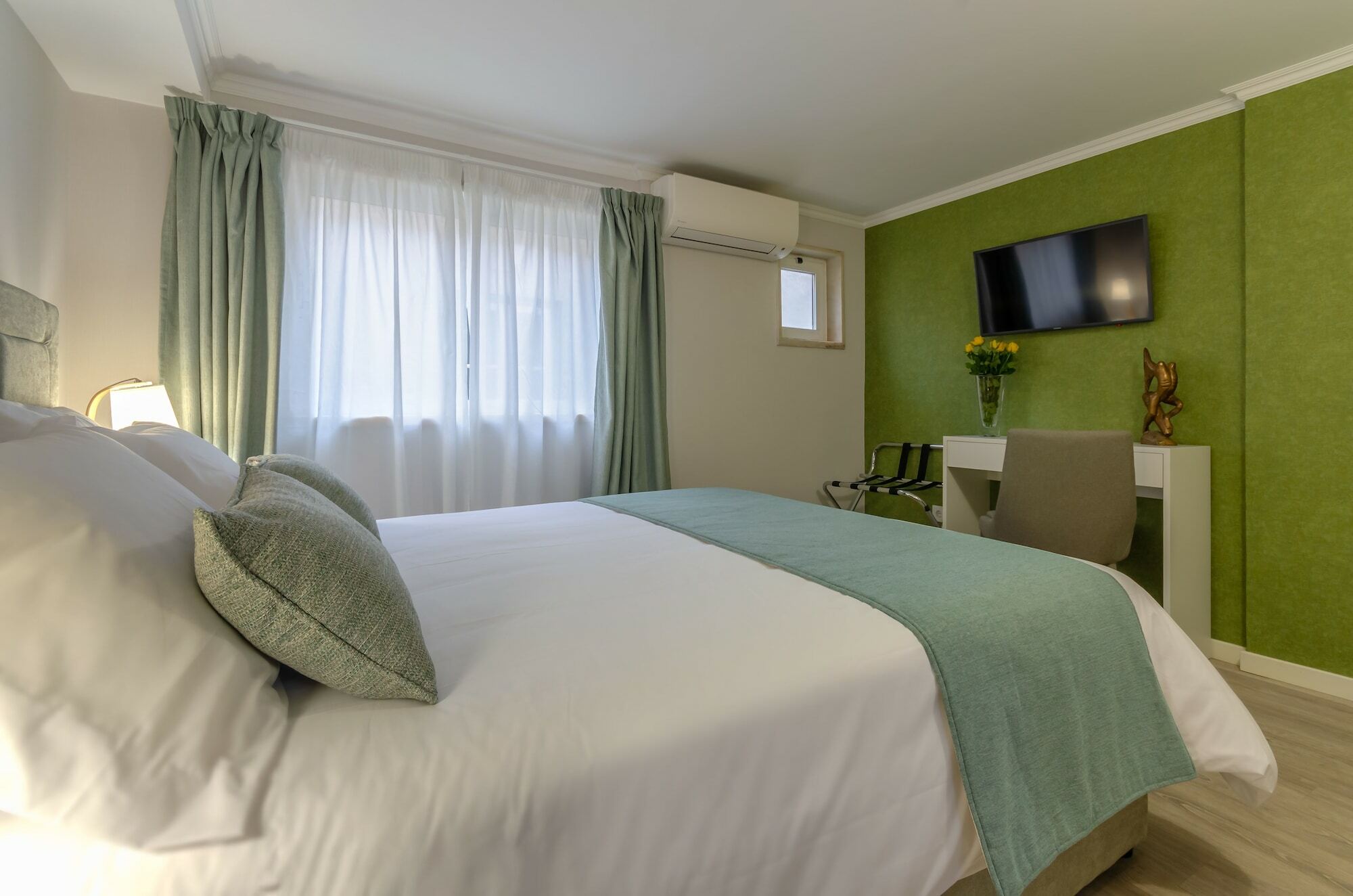 ליסבון Ver Belem Suites מראה חיצוני תמונה