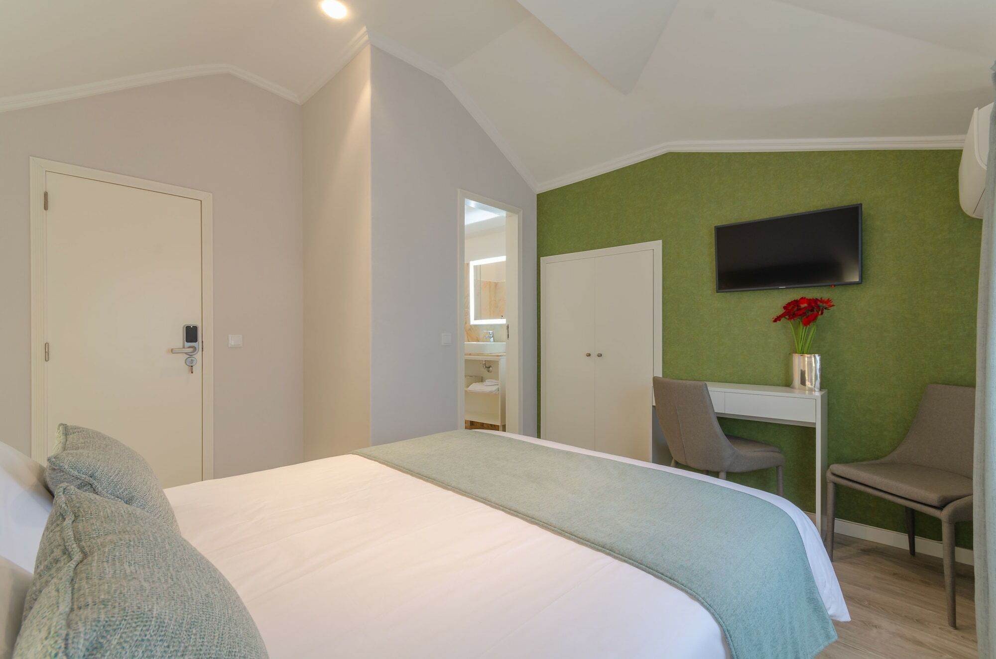 ליסבון Ver Belem Suites מראה חיצוני תמונה