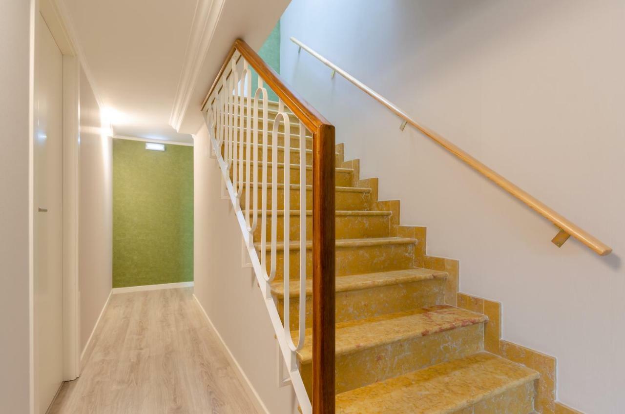 ליסבון Ver Belem Suites מראה חיצוני תמונה